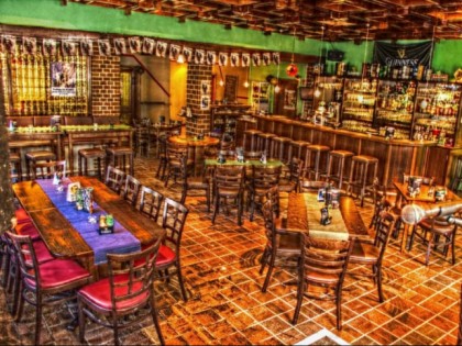 照片: Molly Malone's