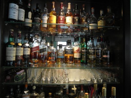 照片: Molly Malone's